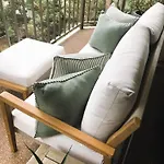 City Oasis - Terrific Location & District Views!